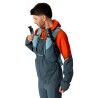 Dynafit Alpine 8 Vest - Juoksureppu | Hardloop