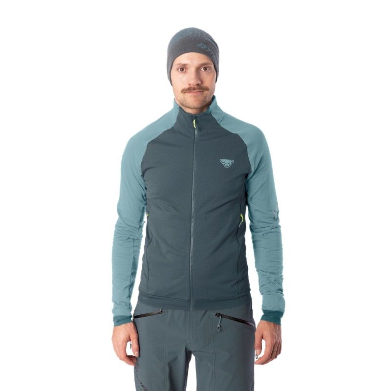 Dynafit Radical Ptc Jkt M - Polaire homme | Hardloop