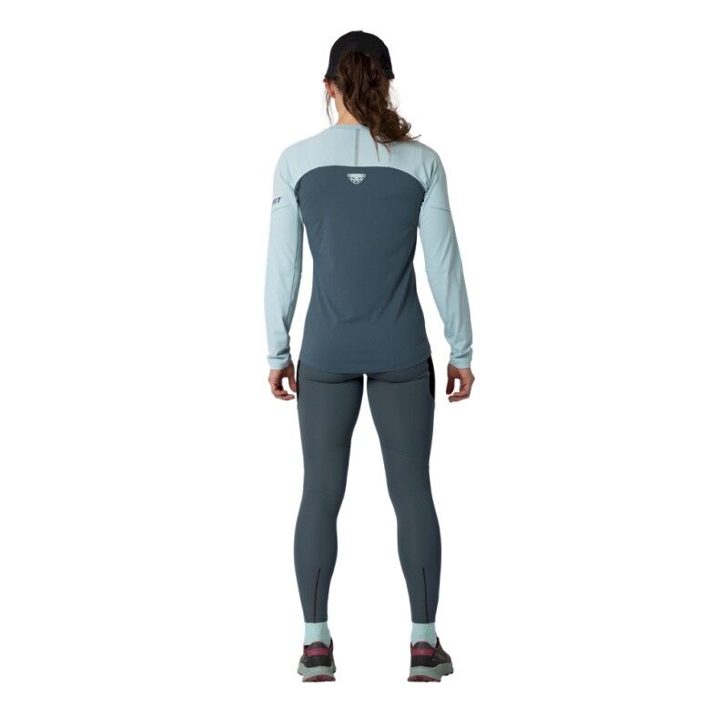 Dynafit Alpine Pro L/S Tee - T-shirt - Dames