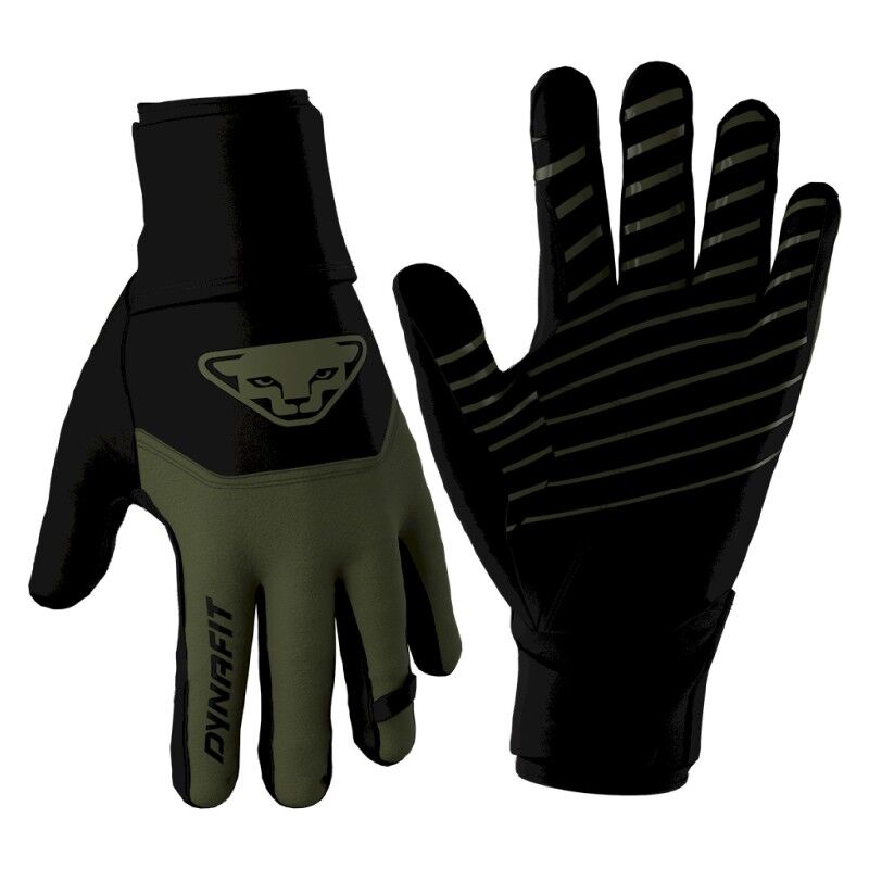 Dynafit Radical 2In1 Gloves - Luva de ski de montanha | Hardloop