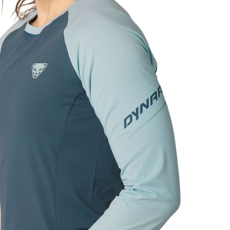 Dynafit Alpine Pro L/S Tee - Camiseta - Mujer