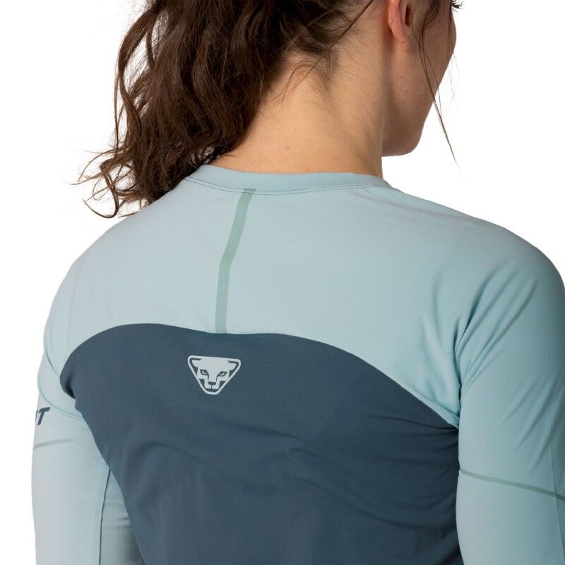 Dynafit Alpine Pro L/S Tee - T-shirt - Dames