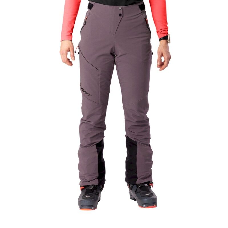Dynafit Blacklight Dst Pnt W - Softshell trousers - Women's | Hardloop