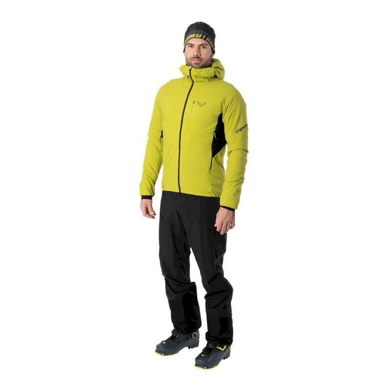 Dynafit Blacklight Prl Jkt M - Kunstfaserjacke - Herren | Hardloop