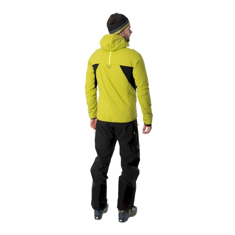 Dynafit Blacklight Prl Jkt M - Tekokuitutakki - Miehet | Hardloop