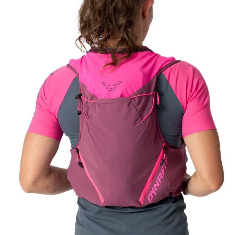 Dynafit Alpine 15 Vest - Sac trail | Hardloop