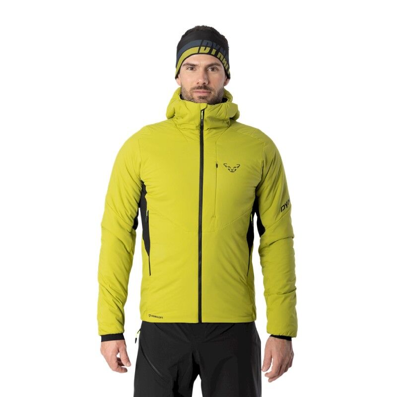 Dynafit Blacklight Prl Jkt M - Kunstfaserjacke - Herren | Hardloop
