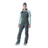 Dynafit Radical Wool Hooded Jkt W - Fleece jacket - Women's | Hardloop