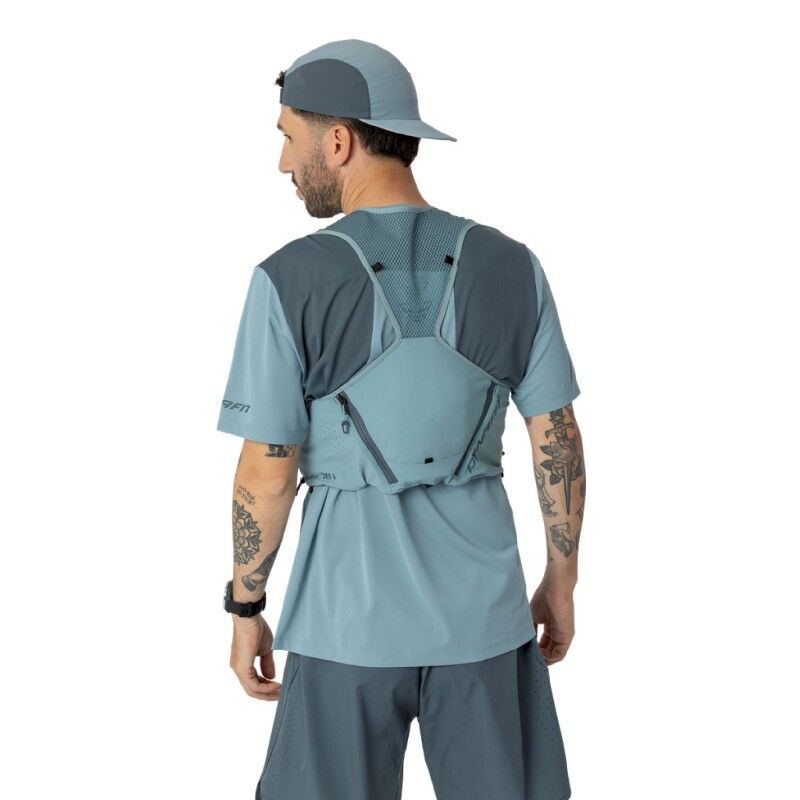Dynafit Sky 4 Vest - Běžecký batoh | Hardloop