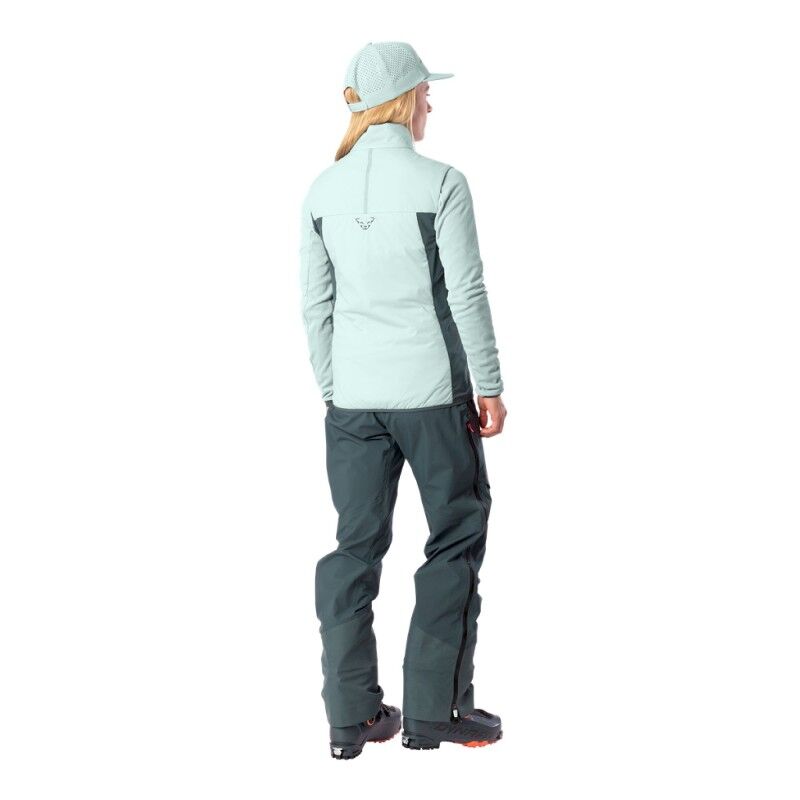 Dynafit Blacklight Prl Vest W - Doudoune sans manches femme | Hardloop