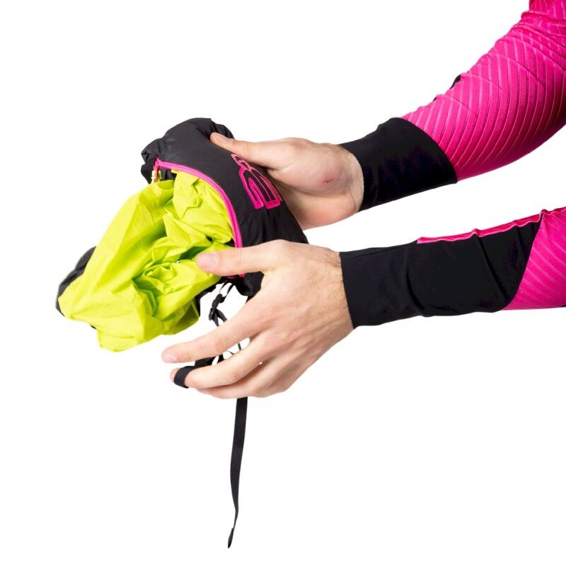 Dynafit Dna Race Wind Jkt U - Giacca a vento | Hardloop