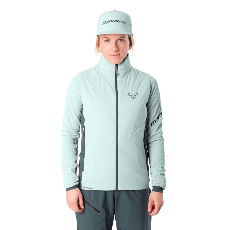 Dynafit Blacklight Prl Vest W - Synthetic vest - Women's | Hardloop
