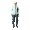 Dynafit Blacklight Prl Vest W - Donsjack - Dames | Hardloop