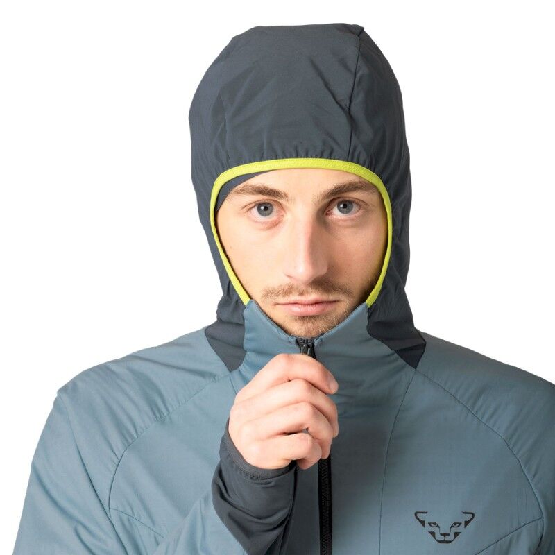 Dynafit Mezzalama Ptc Alpha Jkt M - Hybrid Jackets - Men's | Hardloop