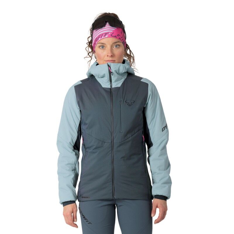 Dynafit Blacklight Prl Jkt W - Giacca sintetica - Donna | Hardloop