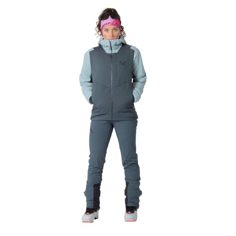 Dynafit Blacklight Prl Jkt W - Synthetic jacket - Women's | Hardloop