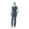Dynafit Radical Wool Hooded Jkt W - Fleece jacket - Women's | Hardloop