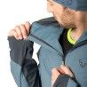 Dynafit Mezzalama Ptc Alpha Jkt M - Pánské Hybridní bundy | Hardloop