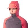 Dynafit Radical Ptc Hooded Jkt W - Dámská fleesová mikina | Hardloop