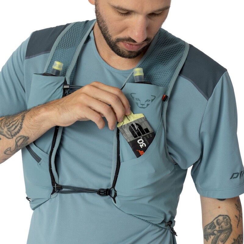 Dynafit Sky 4 Vest - Laufrucksack | Hardloop