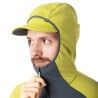 Dynafit Radical Ptc Hooded Jkt M - Bluza polarowa meska | Hardloop