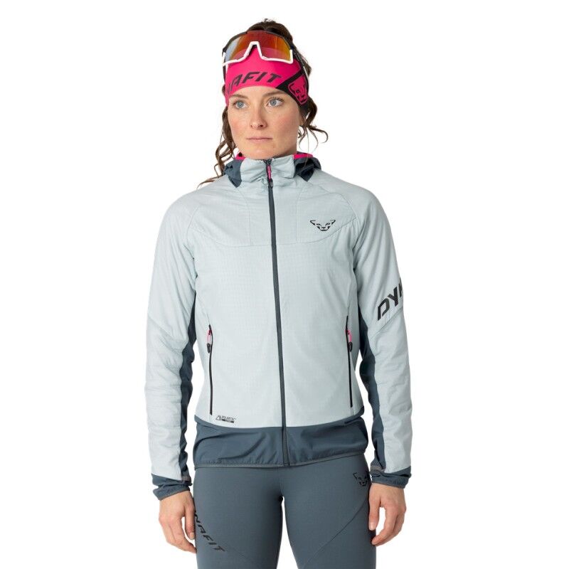Dynafit Mezzalama Ptc Alpha Jkt W - Hybrid Jackets - Women's | Hardloop