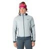 Dynafit Mezzalama Ptc Alpha Jkt W - Dámské Hybridní bundy | Hardloop