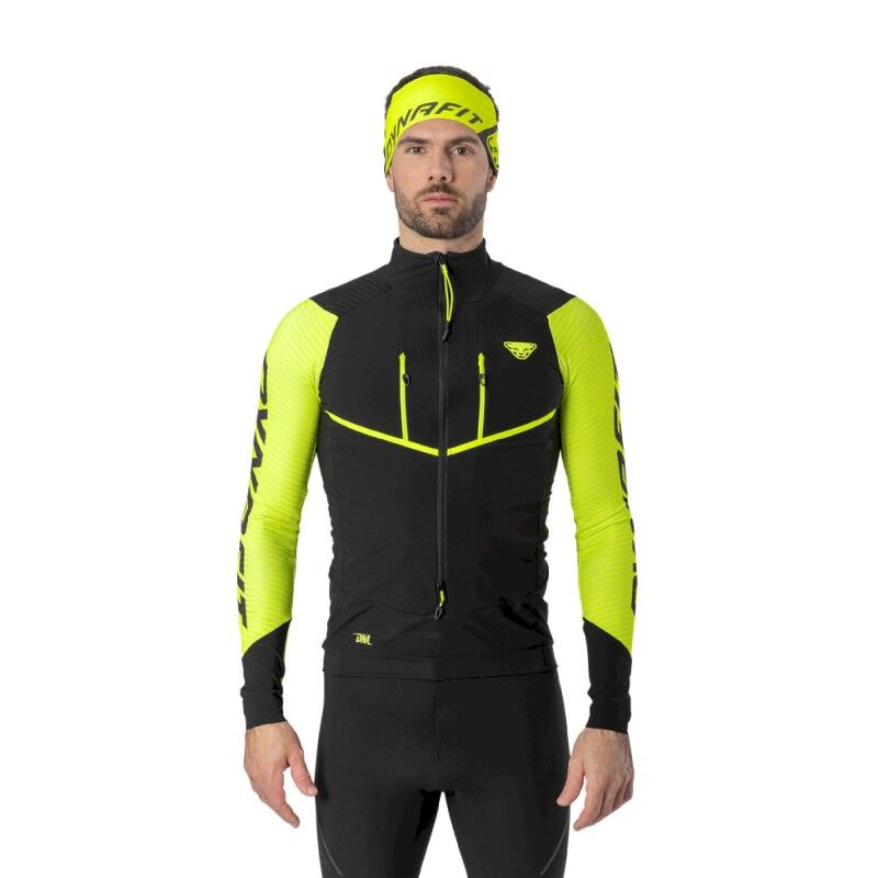 Dynafit Dna Race Pullover M - Fleecejacke - Herren | Hardloop