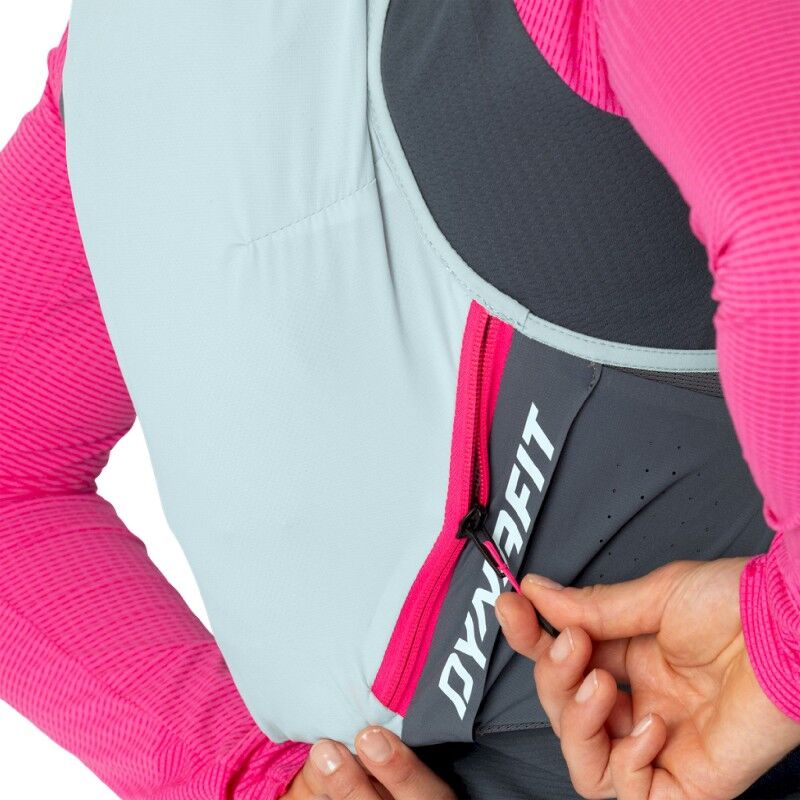 Dynafit Ultra 12 Vest - Laufrucksack | Hardloop