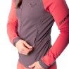 Dynafit Radical Ptc Hooded Jkt W - Polar mulher | Hardloop