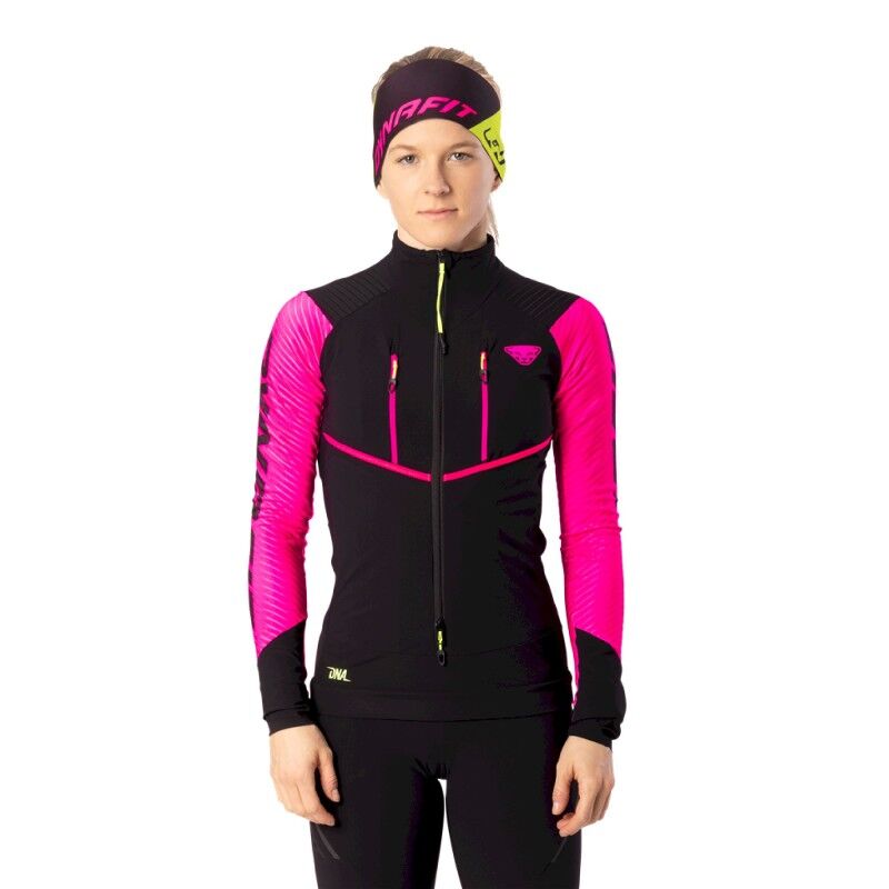 Dynafit Dna Race Pullover W - Bluza polarowa damska | Hardloop