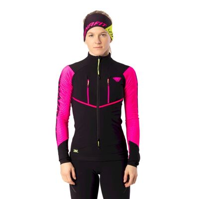 Dna Race Pullover W - Fleecejakke - Damer