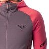 Dynafit Radical Ptc Hooded Jkt W - Dámská fleesová mikina | Hardloop