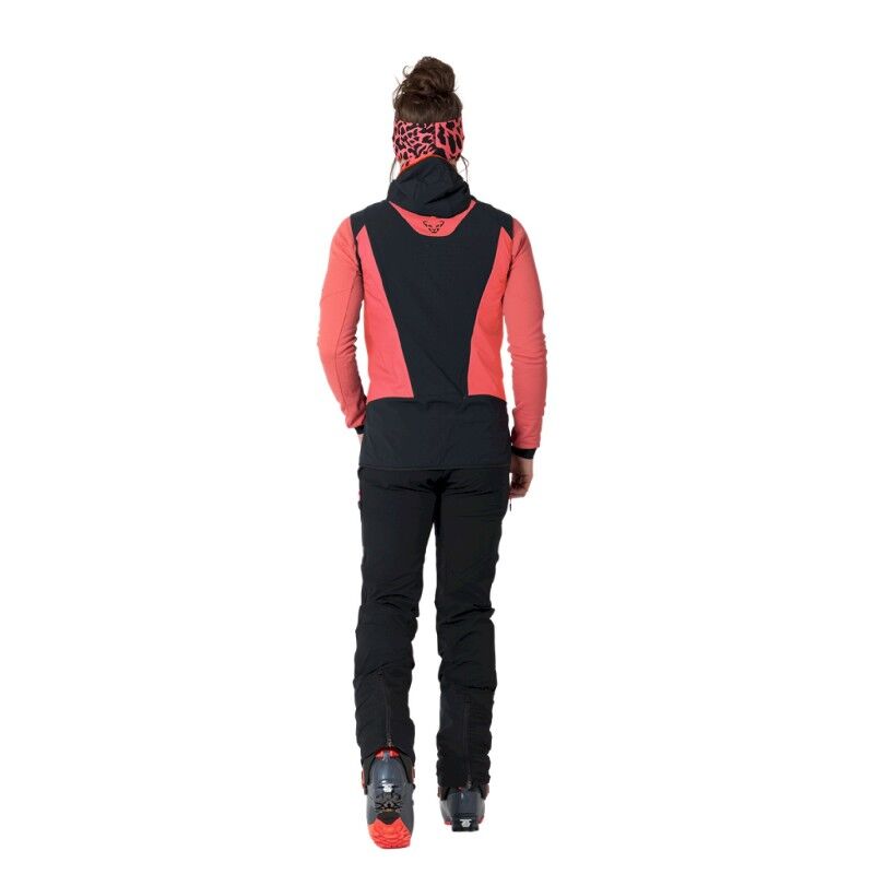 Dynafit Mezzalama Ptc Alpha Vst W - Chaleco - Mujer | Hardloop