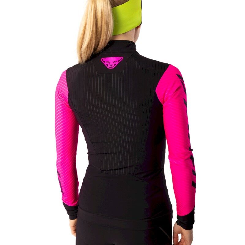 Dynafit Dna Race Pullover W - Fleece jacket - Women's | Hardloop