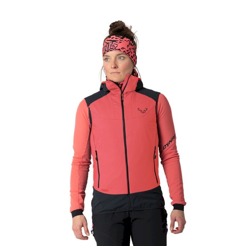 Dynafit Mezzalama Ptc Alpha Vst W - Chaleco - Mujer | Hardloop