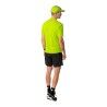 Dynafit Trail Reflective T-Shirt M - T-Shirt - Herren | Hardloop