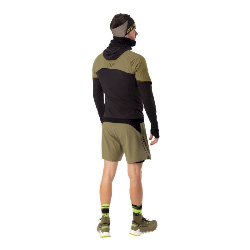 Dynafit Alpine Hybrid Jkt M - Hybridjackor - Herr | Hardloop