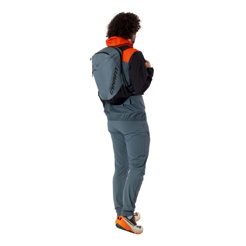 Dynafit Traverse 16 Backpack - Sac à dos randonnée | Hardloop