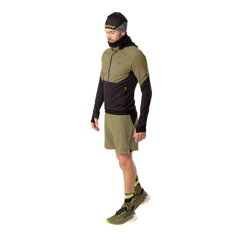 Dynafit Alpine Hybrid Jkt M - Hybridjakker - Herrer | Hardloop
