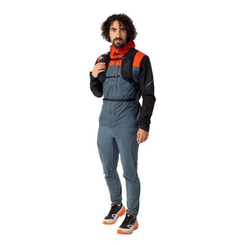 Dynafit Traverse 16 Backpack - Wandelrugzak | Hardloop