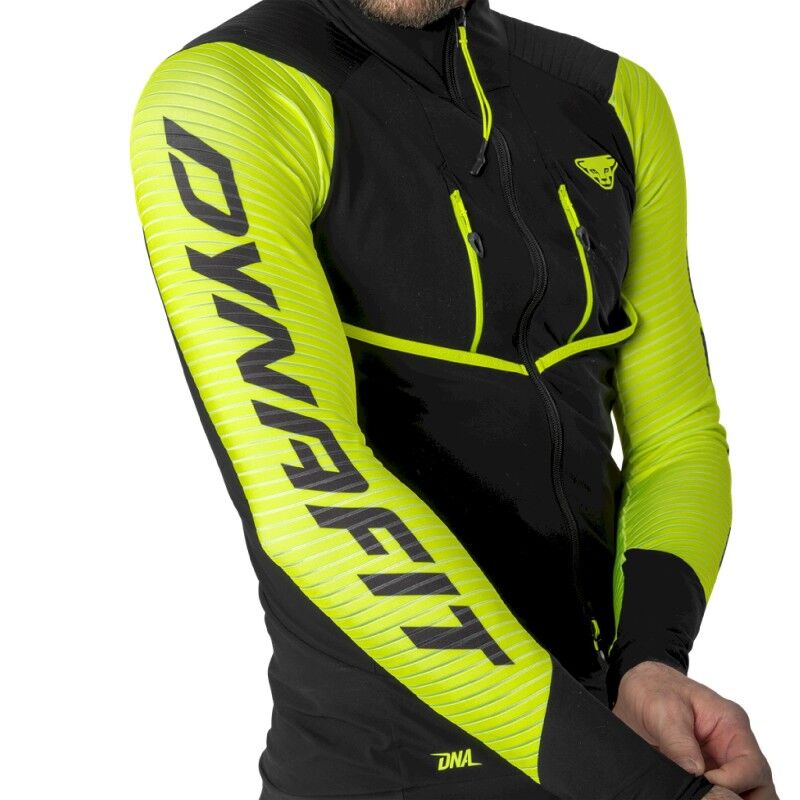 Dynafit Dna Race Pullover M - Bluza polarowa meska | Hardloop