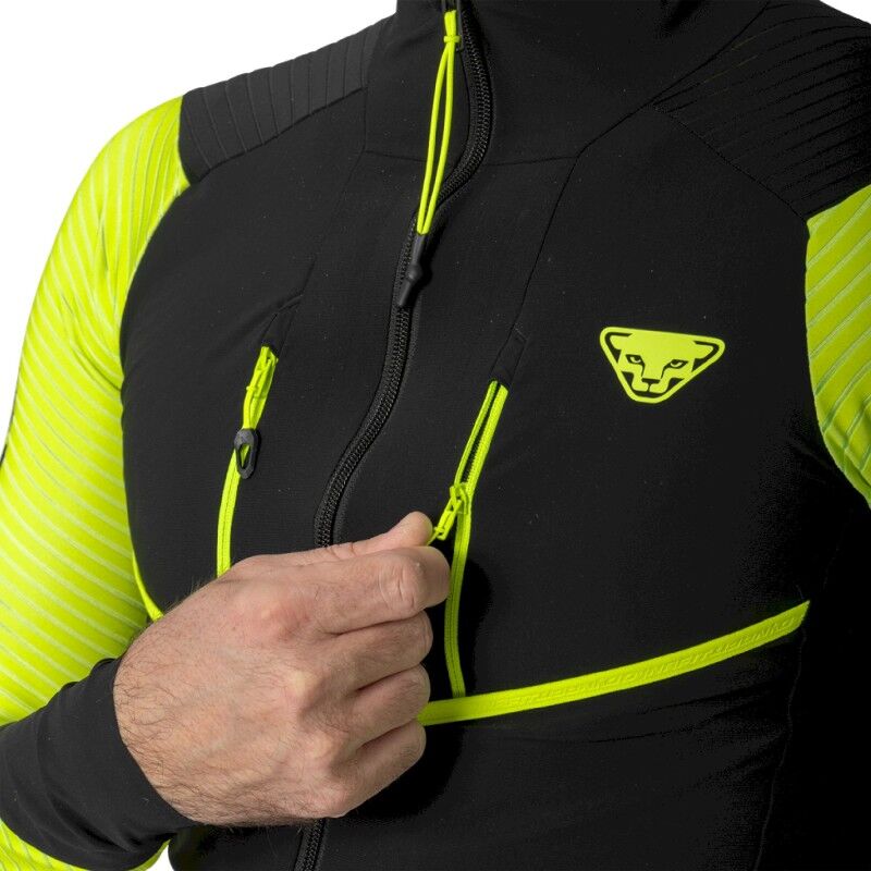 Dynafit Dna Race Pullover M - Polar homem | Hardloop