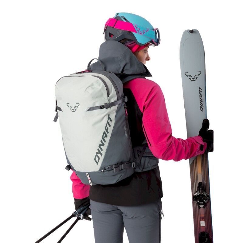 Dynafit Radical 30 Backpack W - Skidryggsäck - Dam | Hardloop