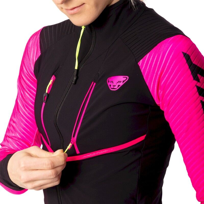 Dynafit Dna Race Pullover W - Fleece jacket - Women's | Hardloop
