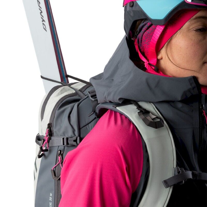 Dynafit Radical 30 Backpack W - Skitourenrucksack - Damen | Hardloop