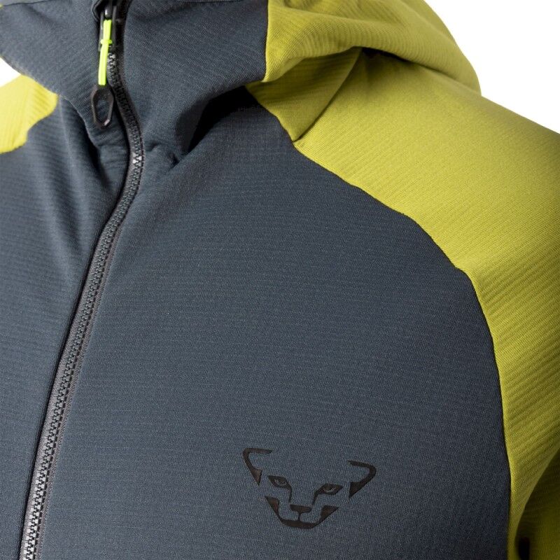 Dynafit Radical Ptc Hooded Jkt M - Fleece jacket - Men's | Hardloop