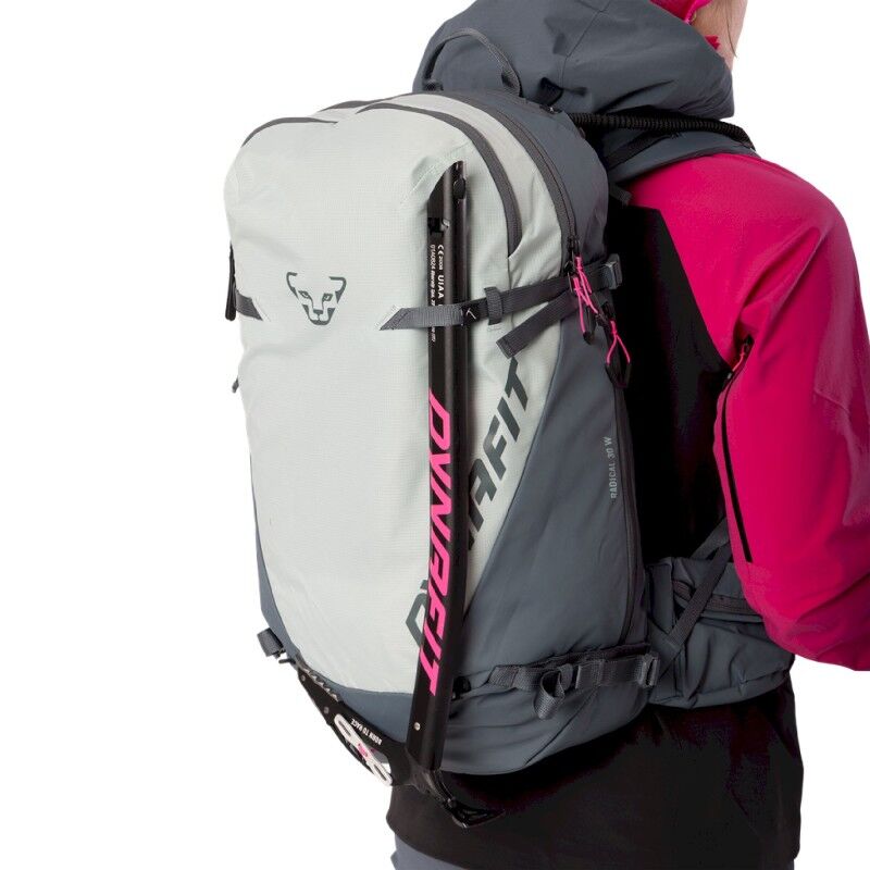Dynafit Radical 30 Backpack W - Ski touring backpack - Women's | Hardloop