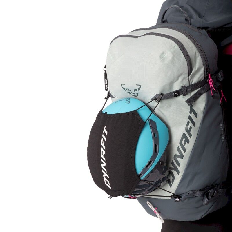 Dynafit Radical 30 Backpack W - Rygsæk til skiture - Damer | Hardloop