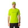 Dynafit Trail Reflective T-Shirt M - T-Shirt - Herren | Hardloop